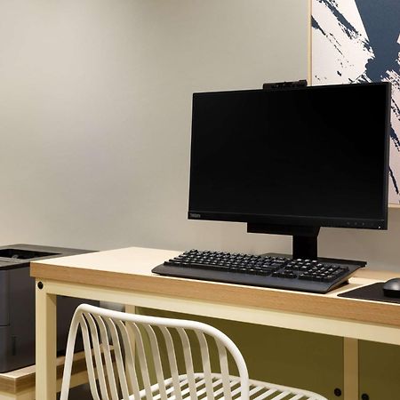 Spark By Hilton Germantown Washington Dc North Екстериор снимка