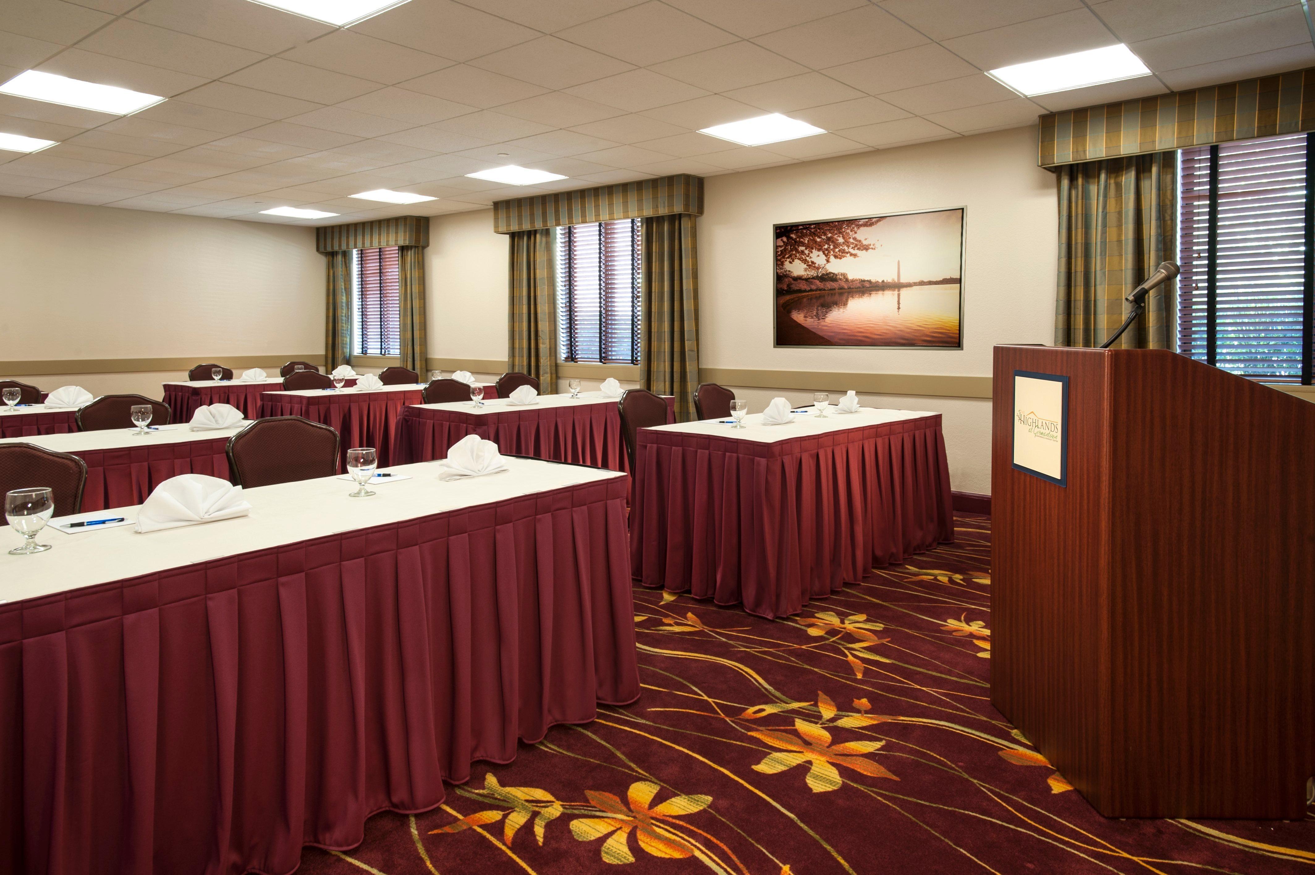 Spark By Hilton Germantown Washington Dc North Екстериор снимка
