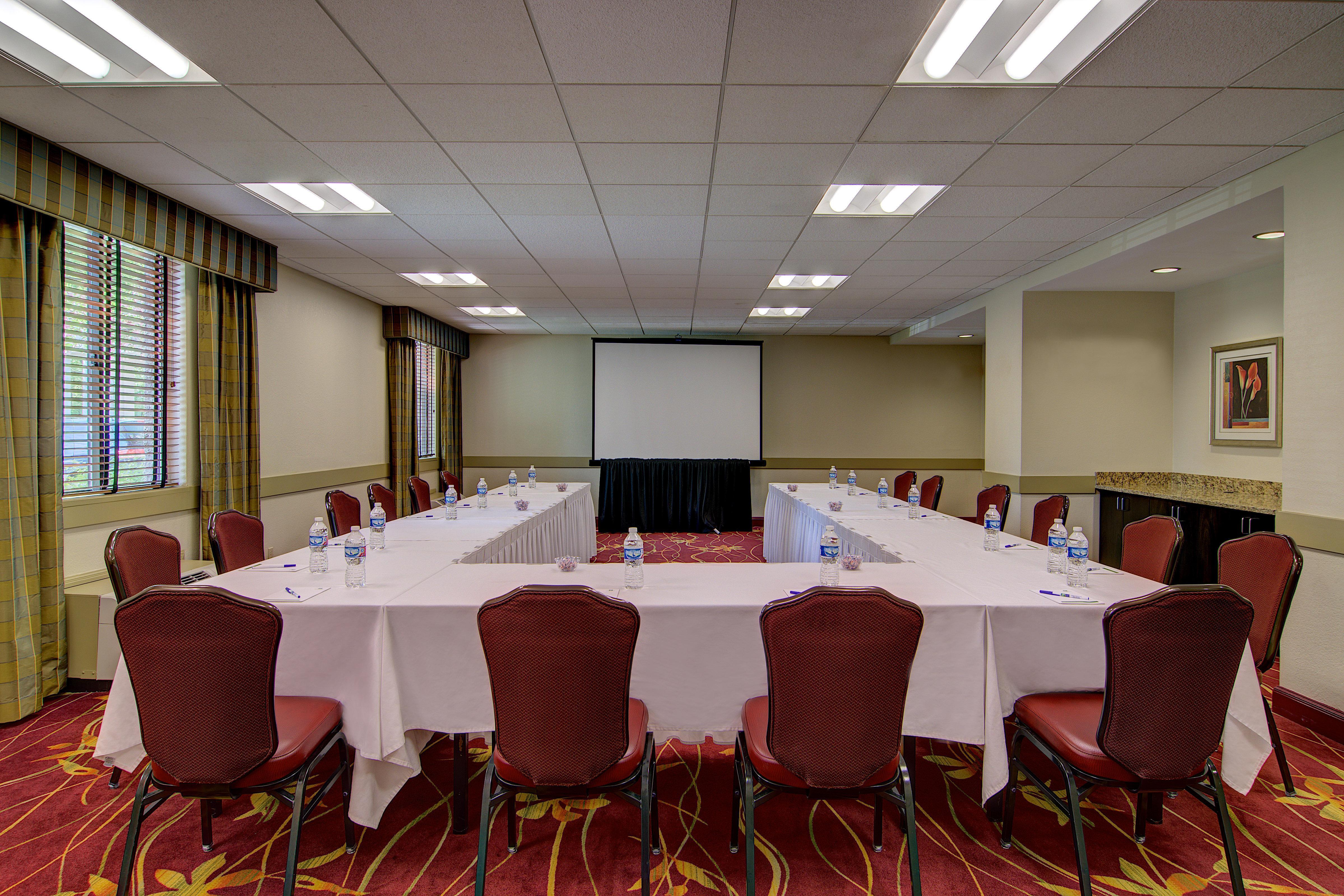 Spark By Hilton Germantown Washington Dc North Екстериор снимка