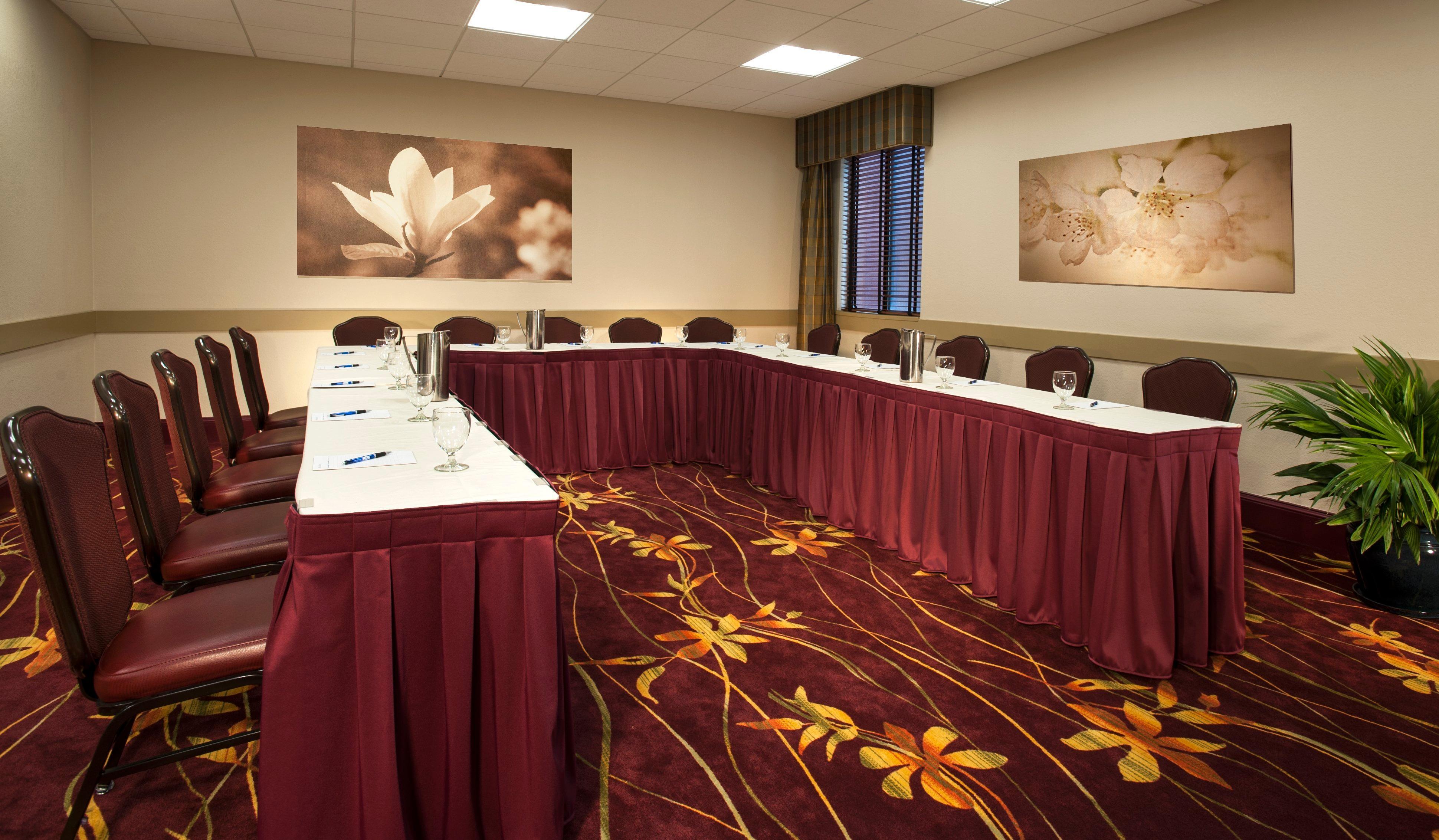 Spark By Hilton Germantown Washington Dc North Екстериор снимка