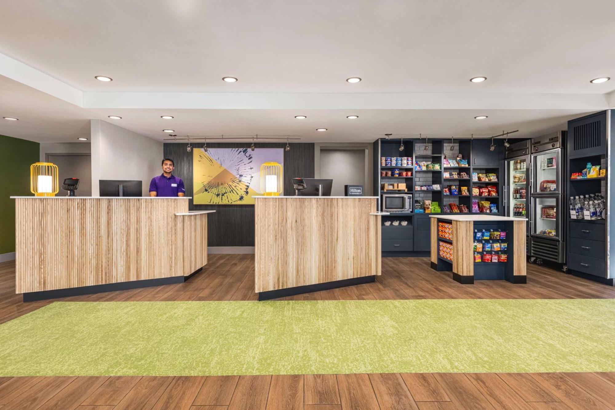 Spark By Hilton Germantown Washington Dc North Екстериор снимка