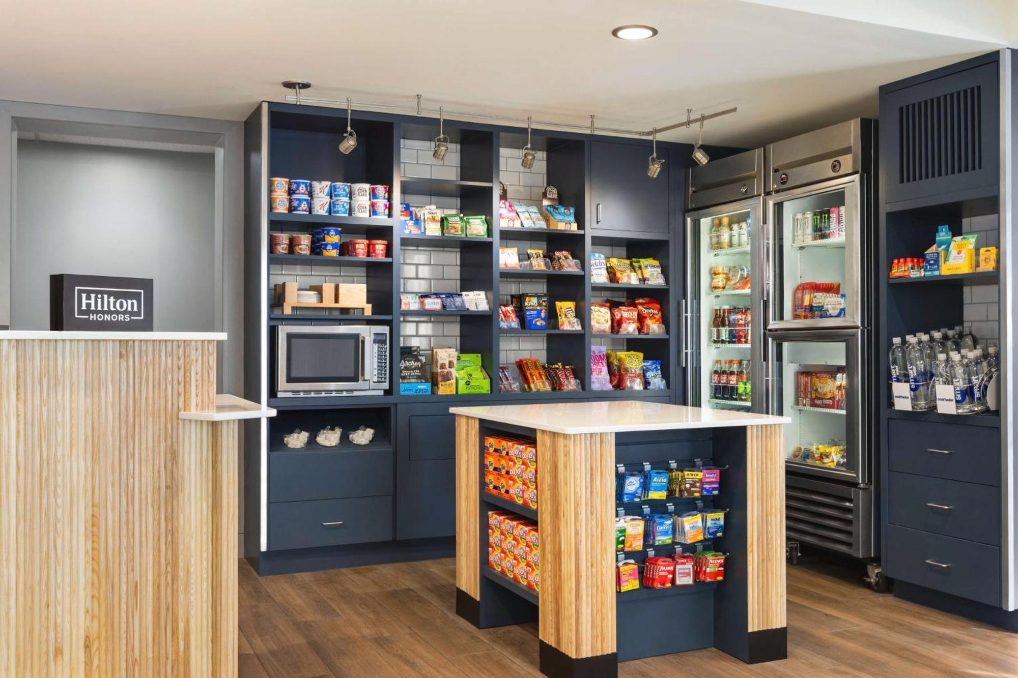 Spark By Hilton Germantown Washington Dc North Екстериор снимка