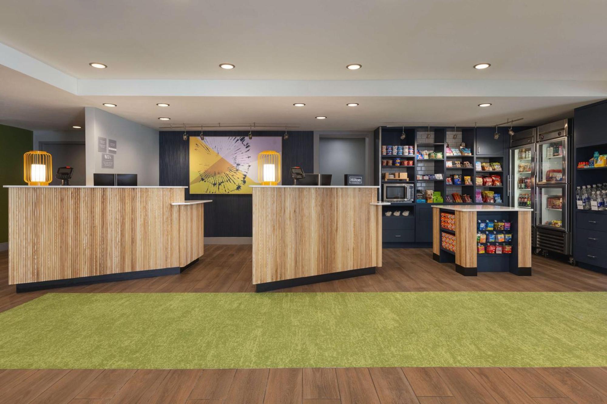 Spark By Hilton Germantown Washington Dc North Екстериор снимка