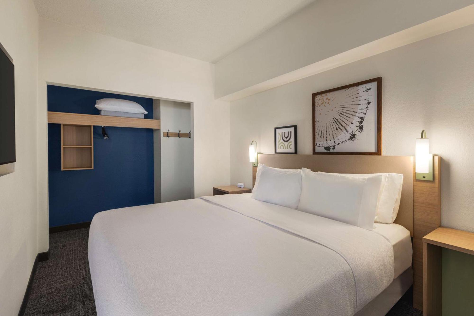 Spark By Hilton Germantown Washington Dc North Екстериор снимка