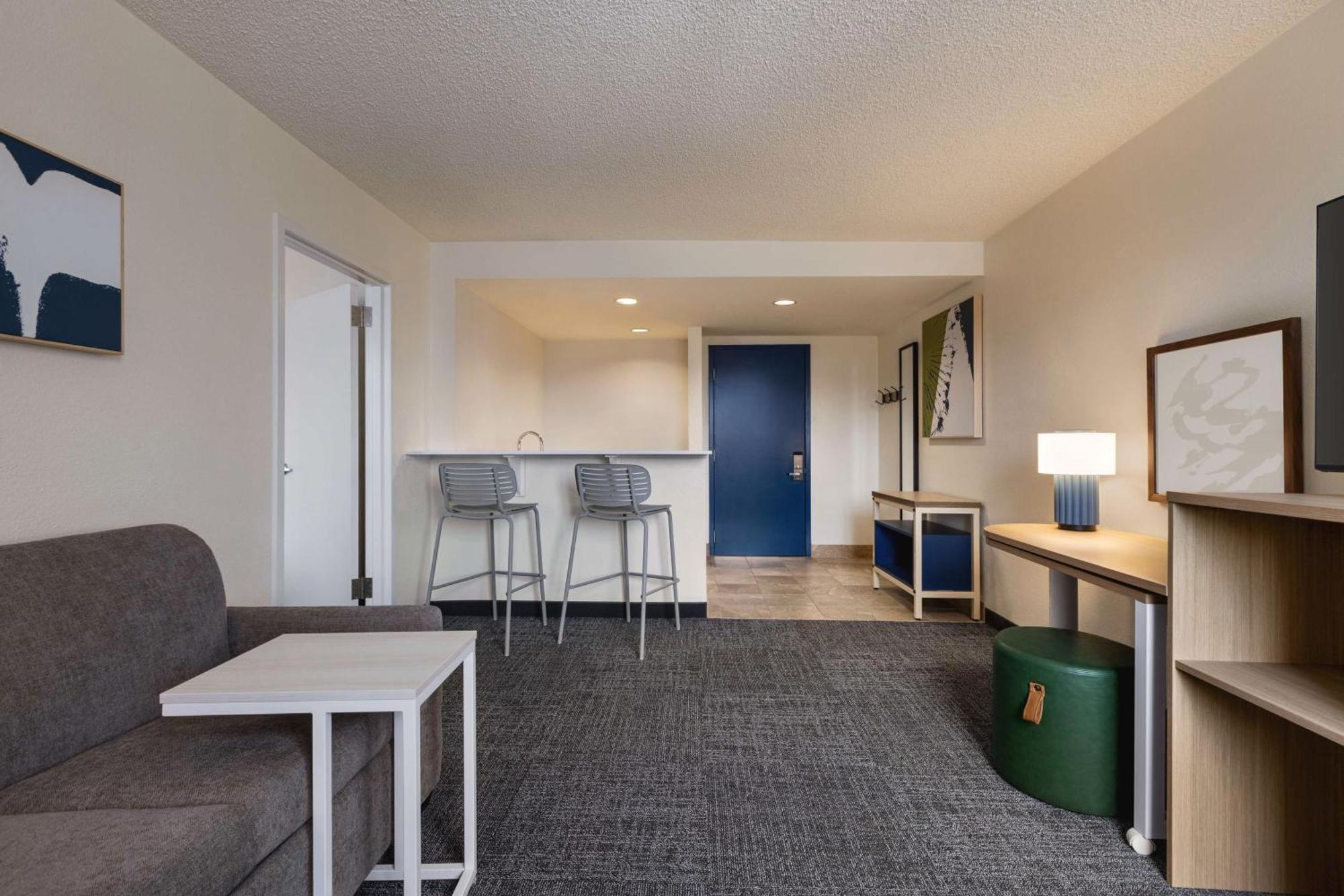 Spark By Hilton Germantown Washington Dc North Екстериор снимка