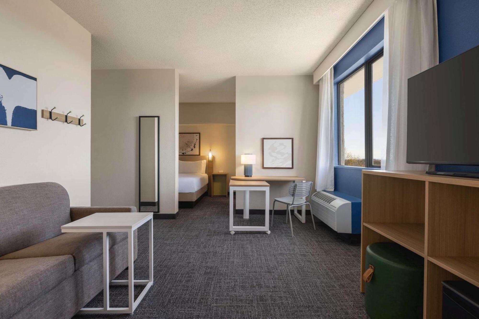 Spark By Hilton Germantown Washington Dc North Екстериор снимка
