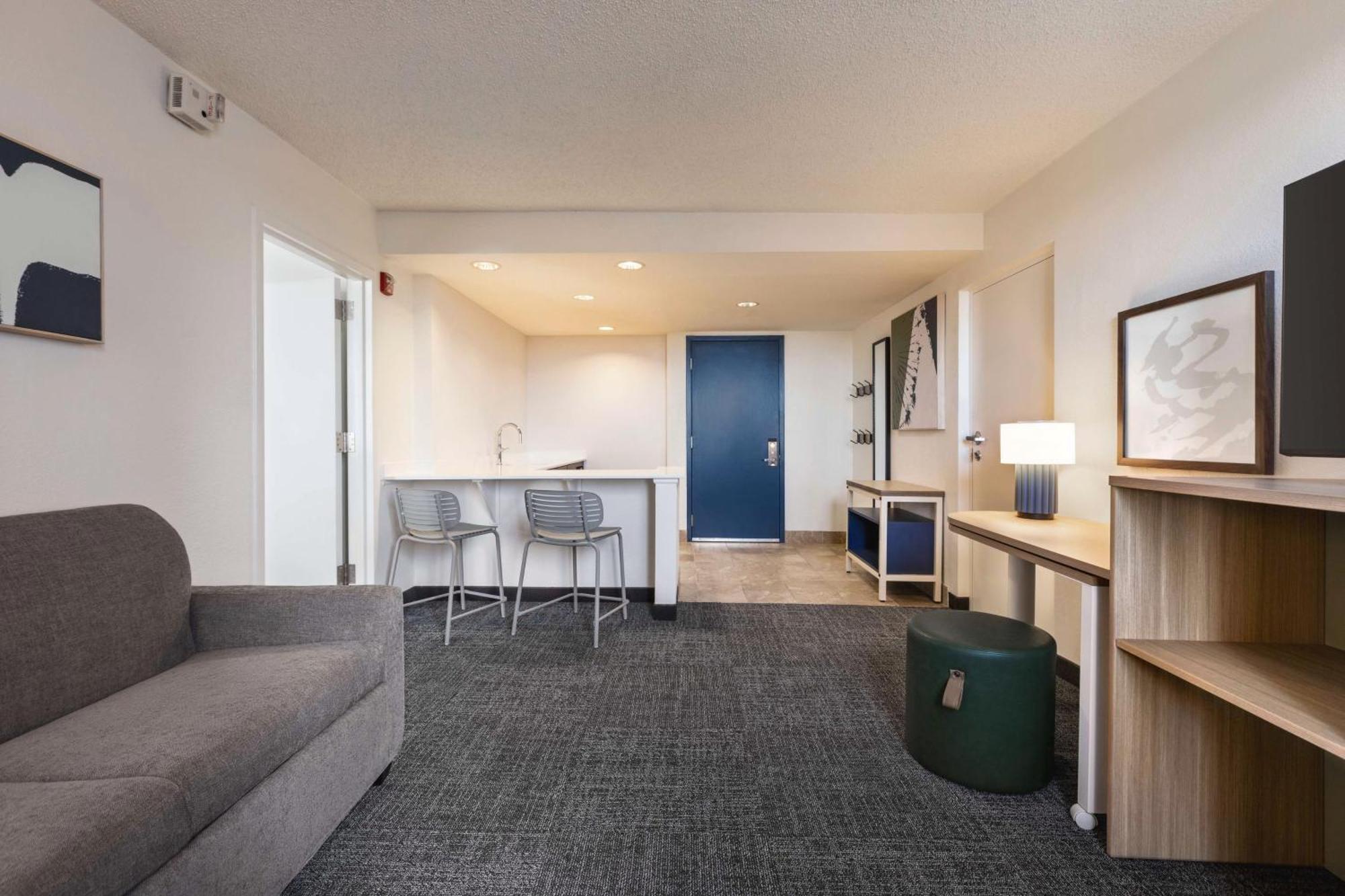 Spark By Hilton Germantown Washington Dc North Екстериор снимка