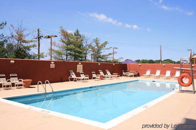 Spark By Hilton Germantown Washington Dc North Съоръжения снимка