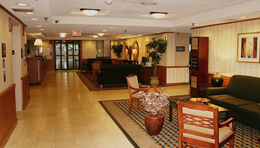 Spark By Hilton Germantown Washington Dc North Екстериор снимка
