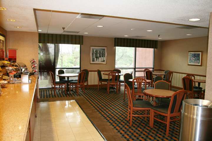 Spark By Hilton Germantown Washington Dc North Екстериор снимка