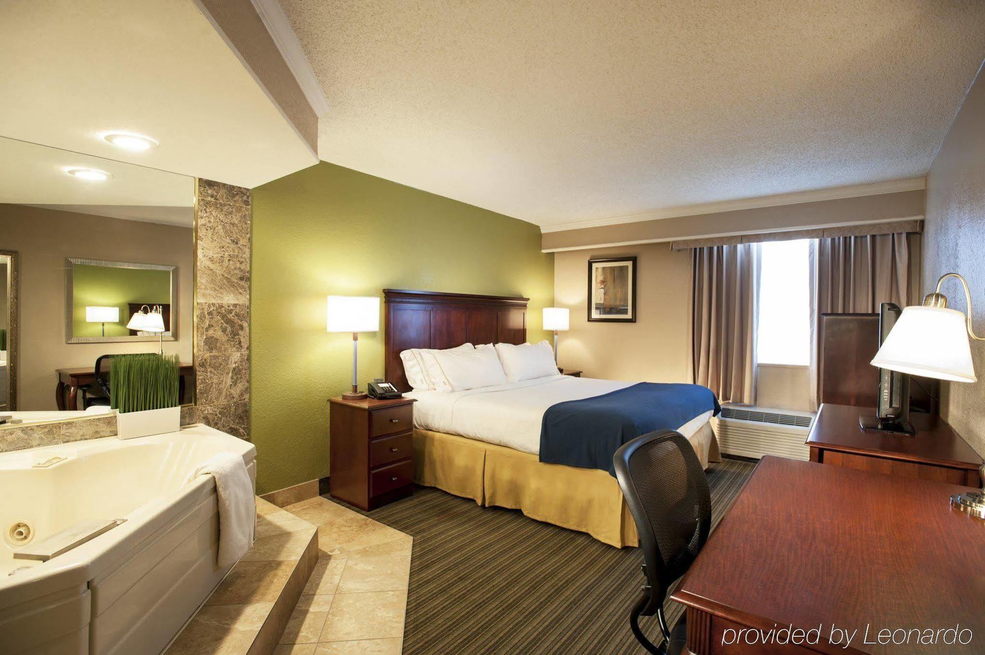 Spark By Hilton Germantown Washington Dc North Екстериор снимка
