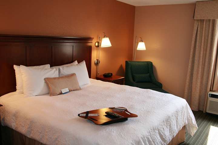 Spark By Hilton Germantown Washington Dc North Екстериор снимка