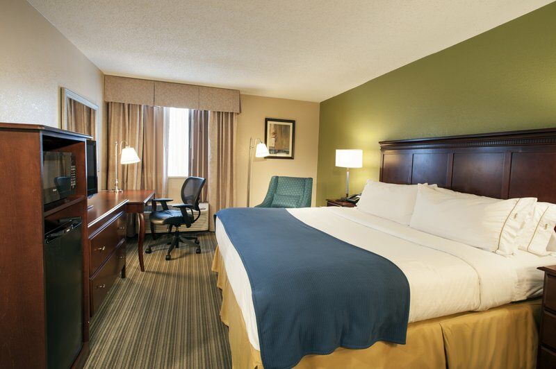 Spark By Hilton Germantown Washington Dc North Екстериор снимка
